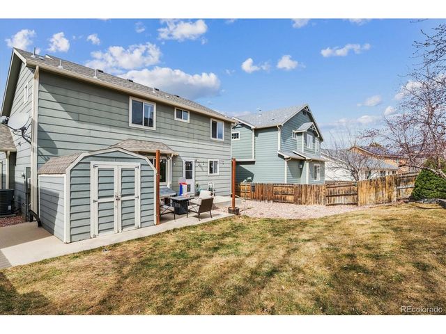 2555 Wisteria Dr, Erie, CO 80516