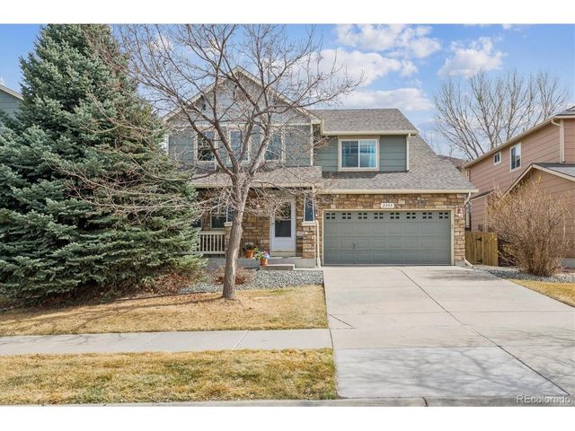 2555 Wisteria Dr, Erie, CO 80516