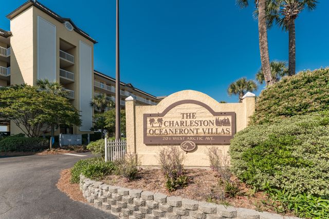 201 W Arctic Avenue Apt 302, Folly Beach, SC 29439