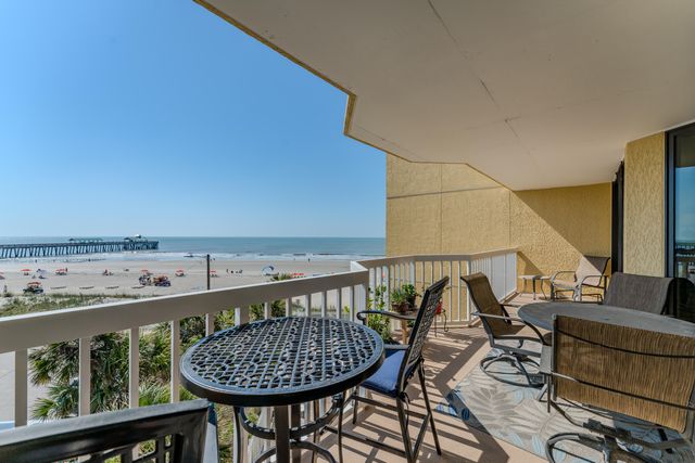 201 W Arctic Avenue Apt 302, Folly Beach, SC 29439