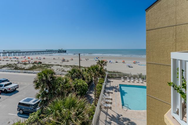 201 W Arctic Avenue Apt 302, Folly Beach, SC 29439