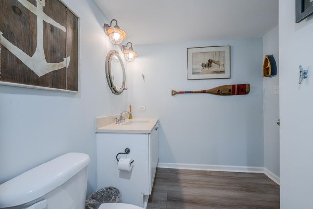 201 W Arctic Avenue Apt 302, Folly Beach, SC 29439