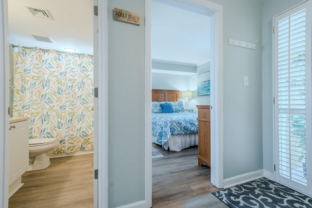 201 W Arctic Avenue Apt 302, Folly Beach, SC 29439
