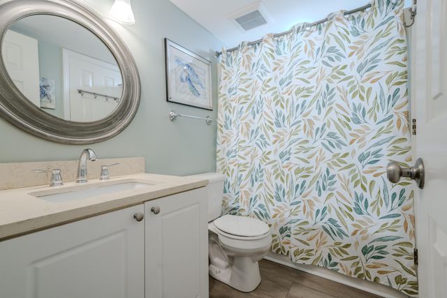 201 W Arctic Avenue Apt 302, Folly Beach, SC 29439