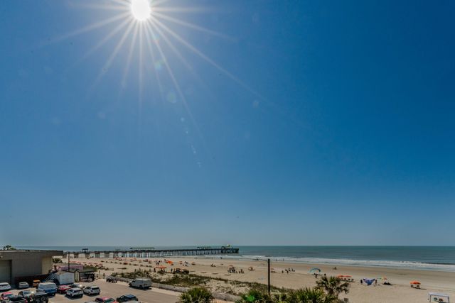201 W Arctic Avenue Apt 302, Folly Beach, SC 29439