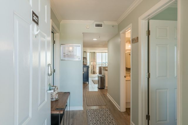 201 W Arctic Avenue Apt 302, Folly Beach, SC 29439