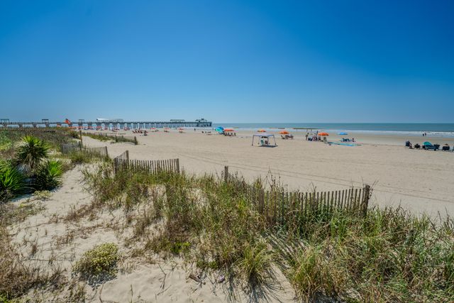 201 W Arctic Avenue Apt 302, Folly Beach, SC 29439