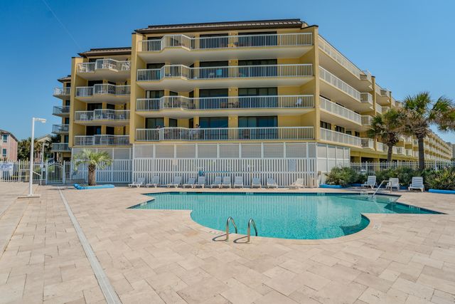 201 W Arctic Avenue Apt 302, Folly Beach, SC 29439