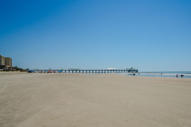 201 W Arctic Avenue Apt 302, Folly Beach, SC 29439
