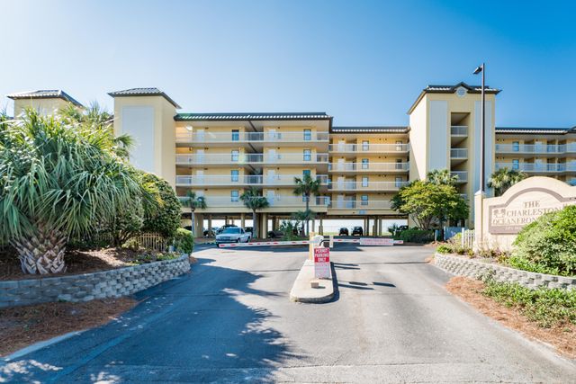 201 W Arctic Avenue Apt 302, Folly Beach, SC 29439