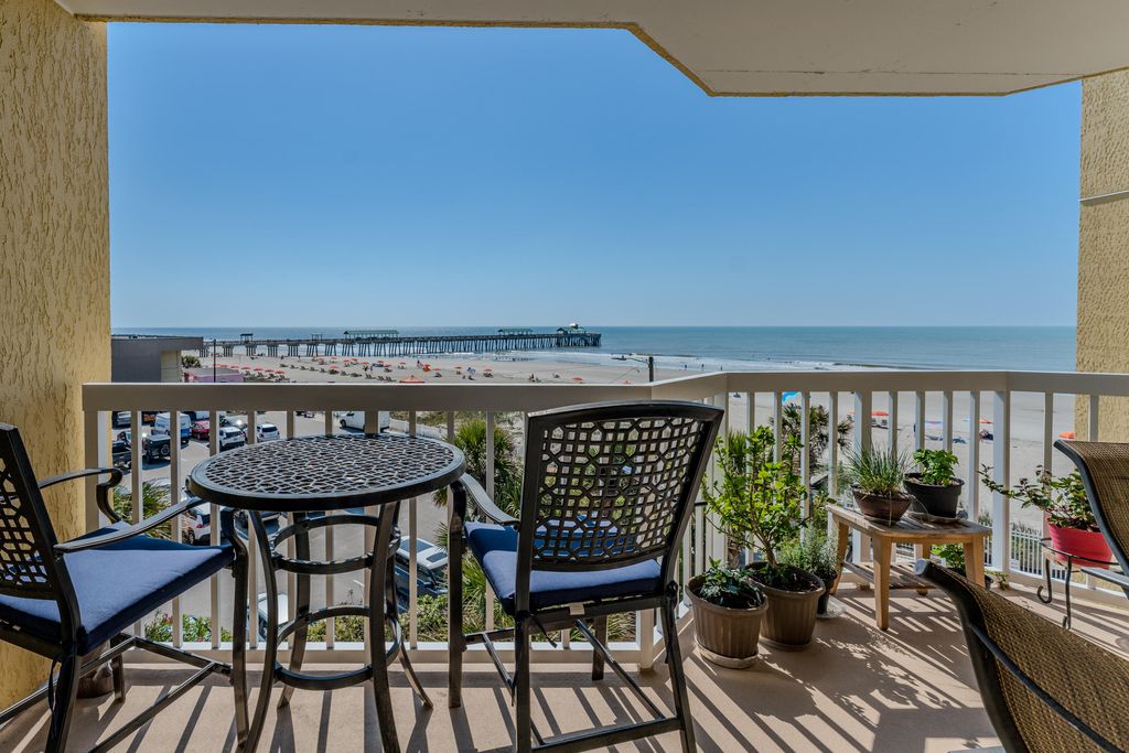 201 W Arctic Avenue Apt 302, Folly Beach, SC 29439