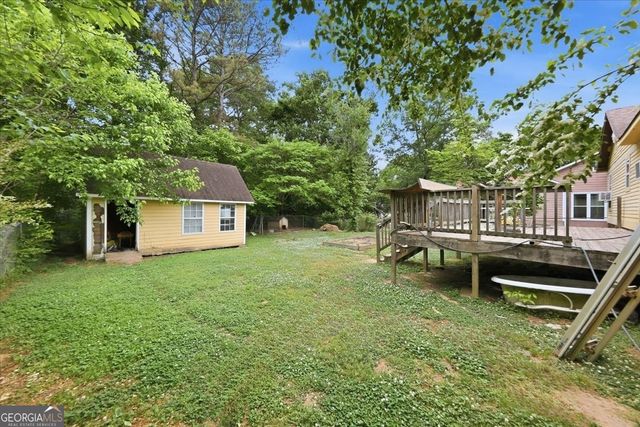 10391 Wrens Drive, Jonesboro, GA 30238