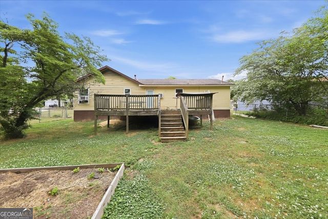 10391 Wrens Drive, Jonesboro, GA 30238
