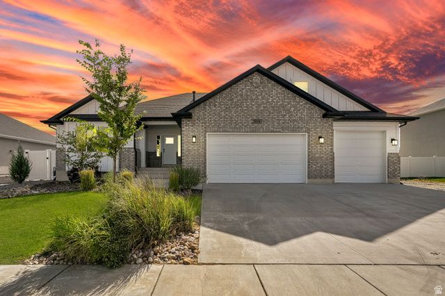 3024 S 2325 W, West Haven, UT 84401