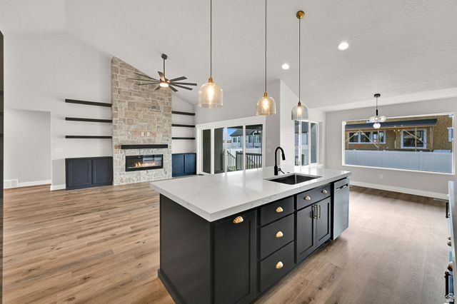 3024 S 2325 W, West Haven, UT 84401