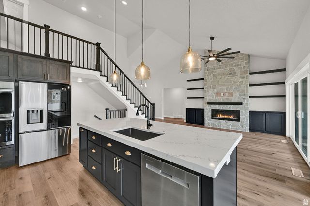 3024 S 2325 W, West Haven, UT 84401