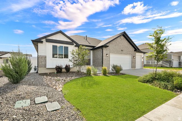 3024 S 2325 W, West Haven, UT 84401