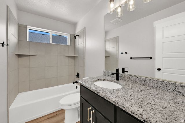 3024 S 2325 W, West Haven, UT 84401