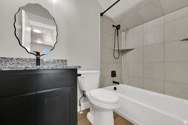 3024 S 2325 W, West Haven, UT 84401