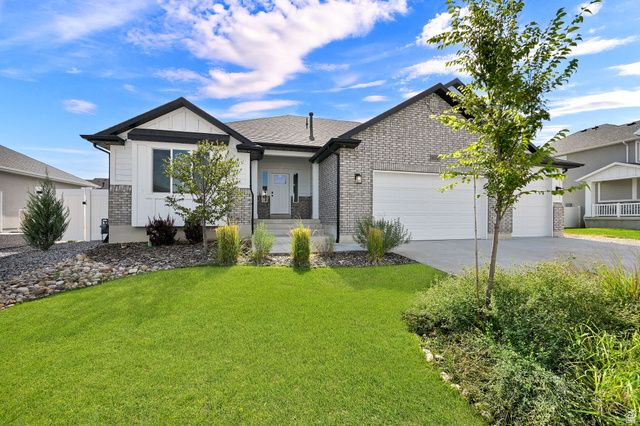 3024 S 2325 W, West Haven, UT 84401