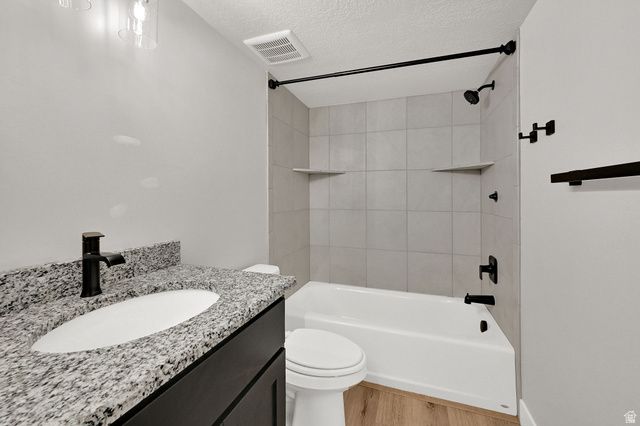 3024 S 2325 W, West Haven, UT 84401