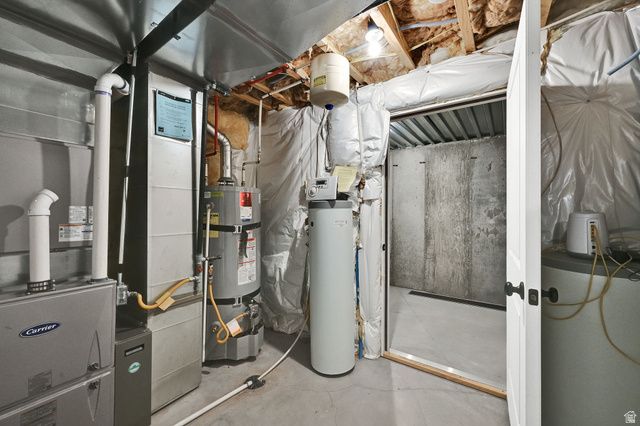 3024 S 2325 W, West Haven, UT 84401