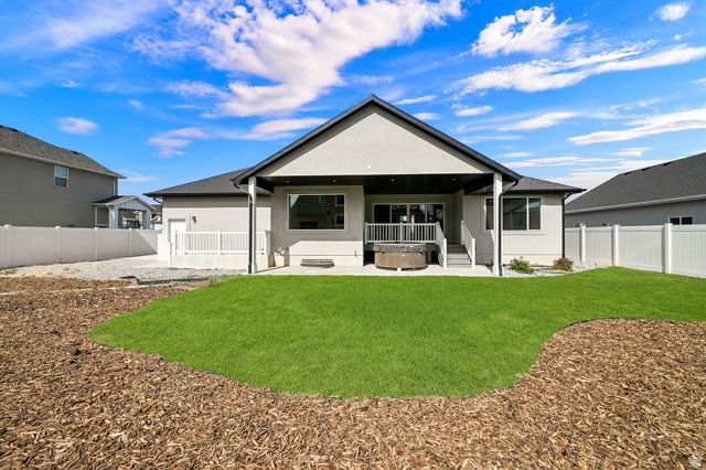 3024 S 2325 W, West Haven, UT 84401