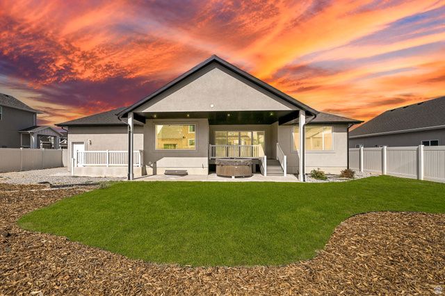 3024 S 2325 W, West Haven, UT 84401