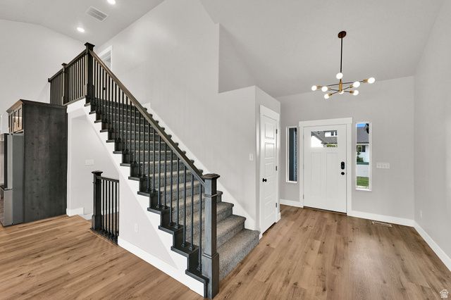 3024 S 2325 W, West Haven, UT 84401