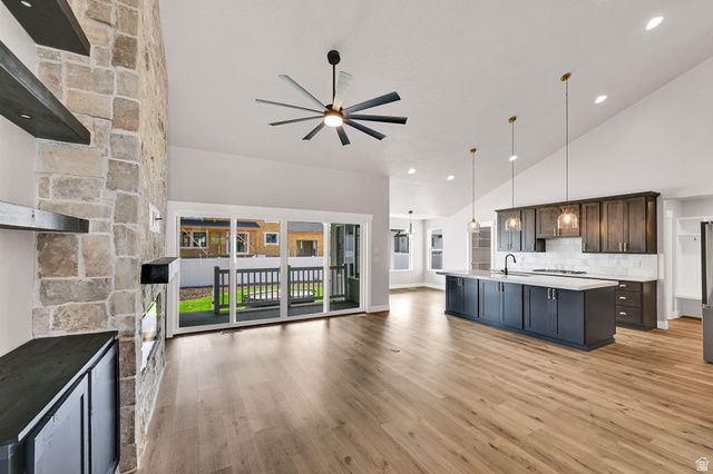 3024 S 2325 W, West Haven, UT 84401