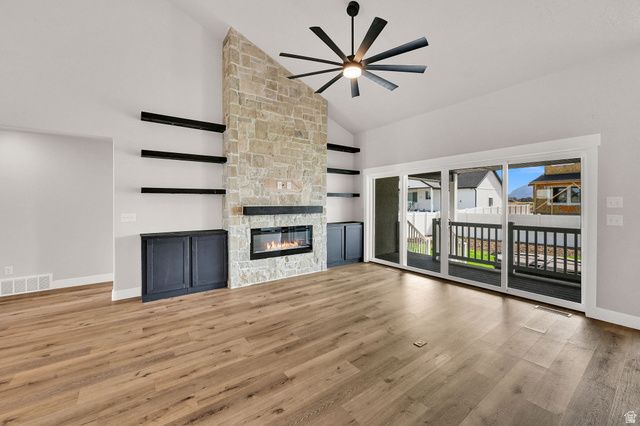 3024 S 2325 W, West Haven, UT 84401