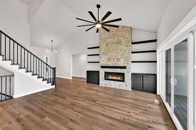 3024 S 2325 W, West Haven, UT 84401