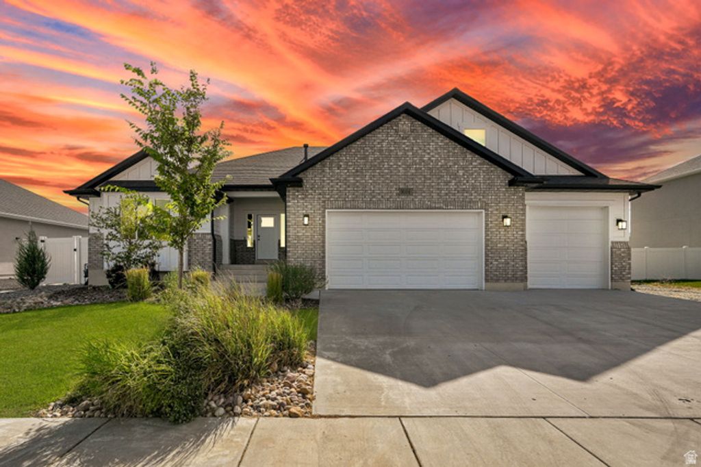 3024 S 2325 W, West Haven, UT 84401 — photo 2