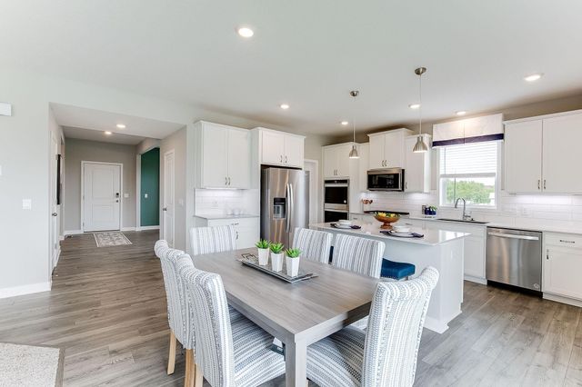 7906 Marquette Court NE, Otsego, MN 55330