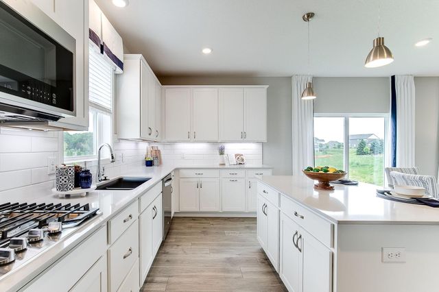 7906 Marquette Court NE, Otsego, MN 55330