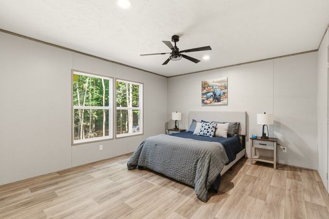725 Tomahawk Trail, Blairsville, GA 30512