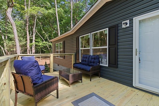725 Tomahawk Trail, Blairsville, GA 30512