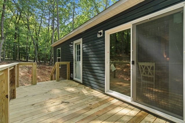 725 Tomahawk Trail, Blairsville, GA 30512