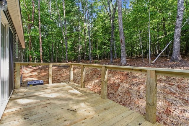 725 Tomahawk Trail, Blairsville, GA 30512