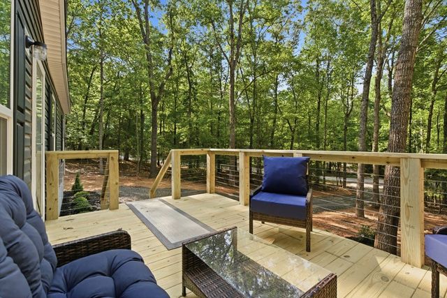 725 Tomahawk Trail, Blairsville, GA 30512