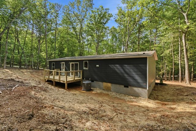 725 Tomahawk Trail, Blairsville, GA 30512
