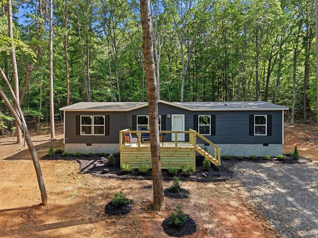 725 Tomahawk Trail, Blairsville, GA 30512