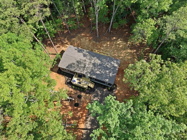 725 Tomahawk Trail, Blairsville, GA 30512