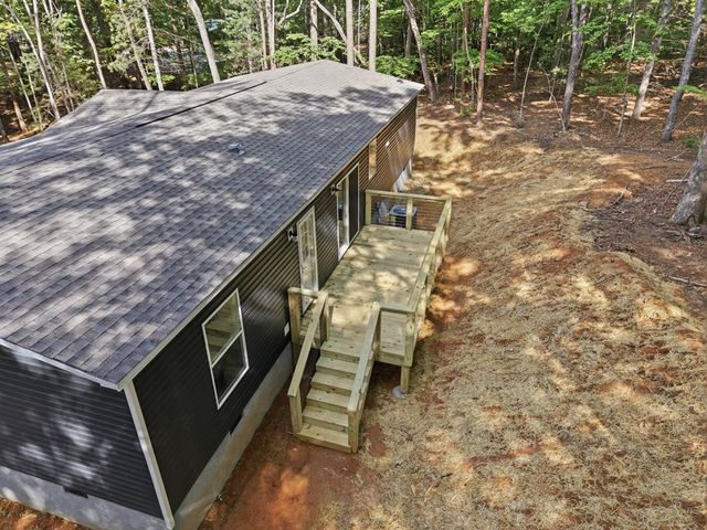 725 Tomahawk Trail, Blairsville, GA 30512