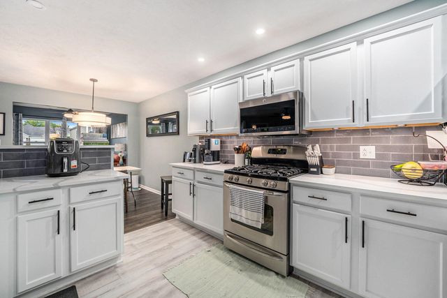 10631 Fernwood Place, Dyer, IN 46311