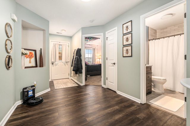10631 Fernwood Place, Dyer, IN 46311