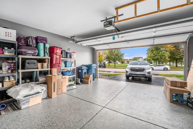 10631 Fernwood Place, Dyer, IN 46311