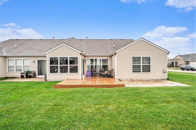 10631 Fernwood Place, Dyer, IN 46311