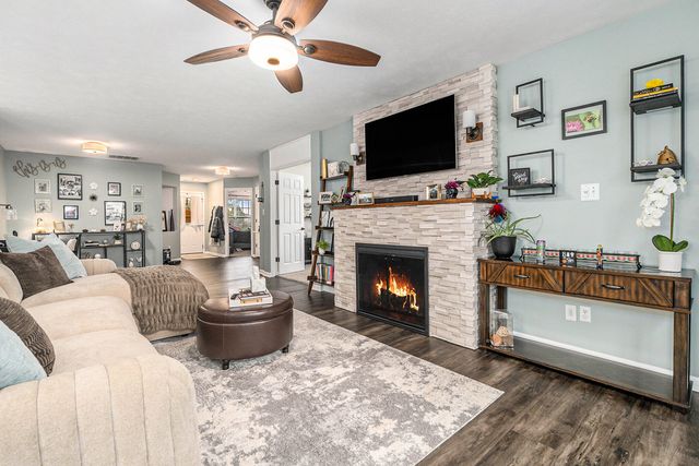 10631 Fernwood Place, Dyer, IN 46311