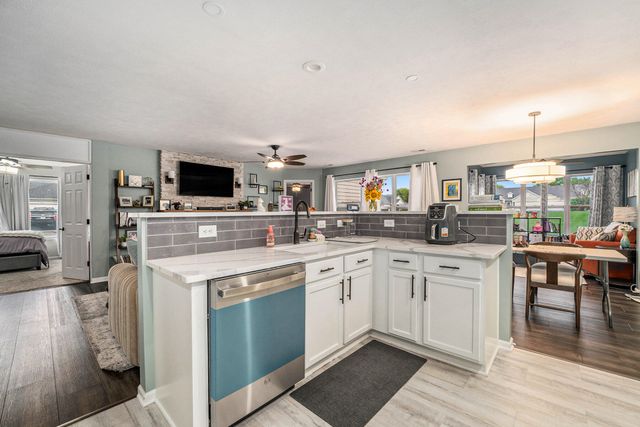 10631 Fernwood Place, Dyer, IN 46311